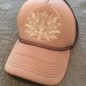 O’Neil Trucker Hat